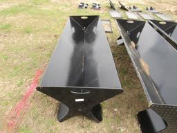 Cattle Feeder