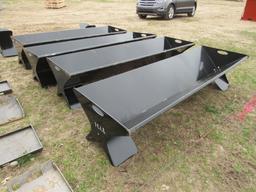 Cattle Feeder