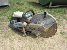 Makita DPC7311 Concrete Saw