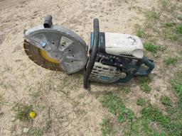 Makita DPC7311 Concrete Saw