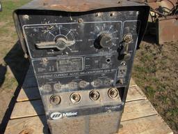 Miller Legend AEAD-200LE Welder