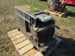 Miller Legend AEAD-200LE Welder