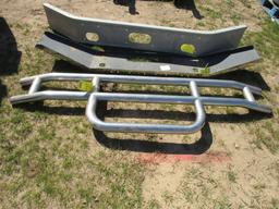 Brush Guard