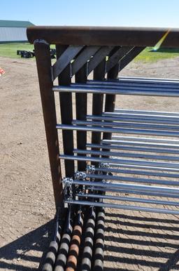 NEW 24' Free Standing Panels