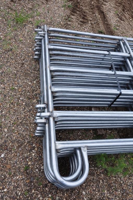 NEW 5' x 10' portable panels