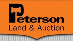 Peterson Land and Auction