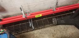 Engine Leveler