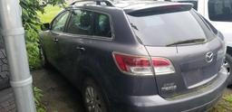 2008 CX-9 Mazda Suv - NEEDS REPAIRS
