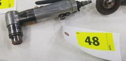 Blue Point Air Angle Drill