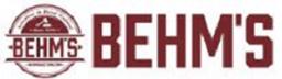 Behm's Auction and Real Estate Service, LLC