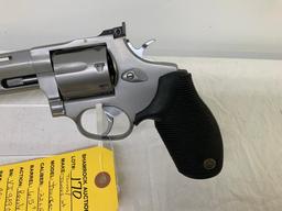 Taurus/Taurus Inc Mfg, Tracker, .22LR, sn: VJ989042, 6.5" brl