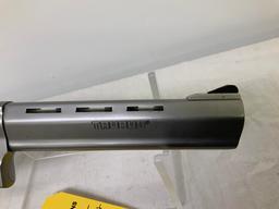 Taurus/Taurus Inc Mfg, Tracker, .22LR, sn: VJ989042, 6.5" brl
