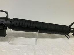Colt, AR-15 A2, 223 cal, sn: GS004940, 20" brl, rifle,