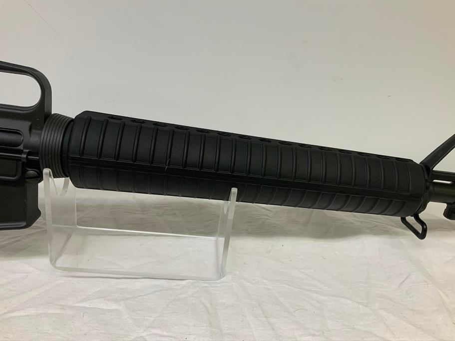 Colt, AR-15 A2, 223 cal, sn: GS004940, 20" brl, rifle,