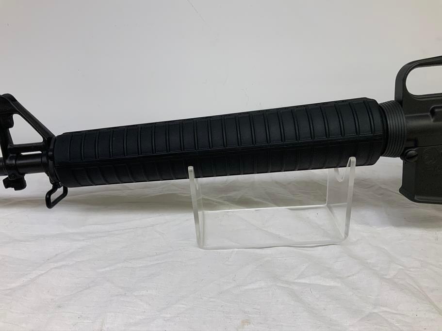 Colt, AR-15 A2, 223 cal, sn: GS004940, 20" brl, rifle,