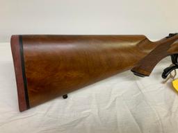 Ruger, NO 1, 22 Hornet, sn: 133-02131, 26" brl, rifle, studs
