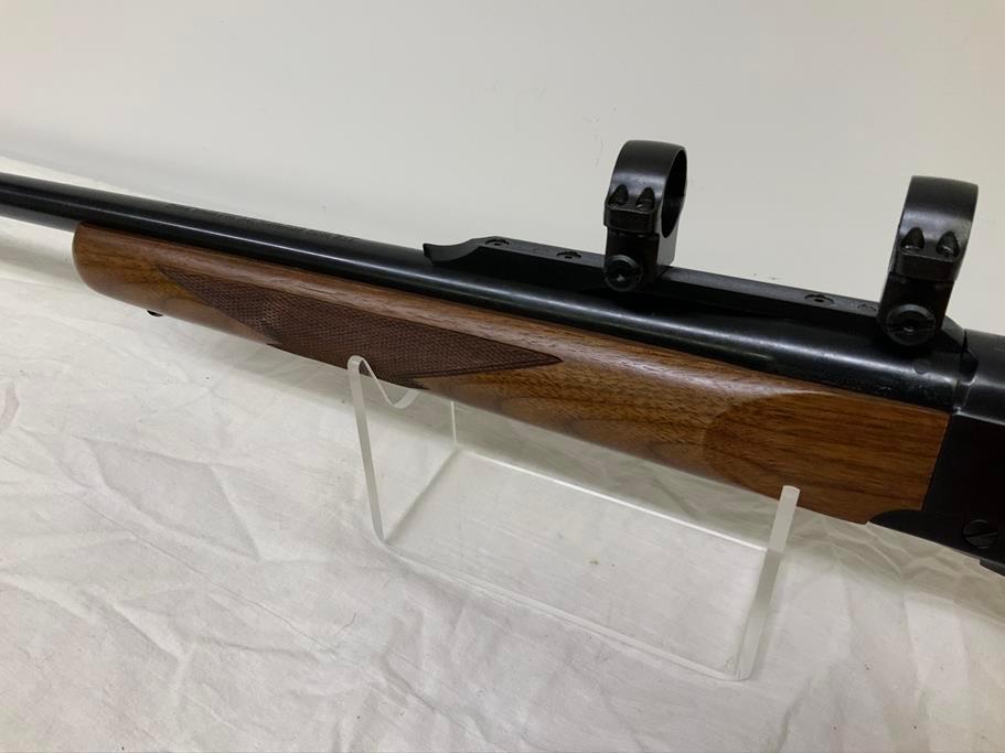 Ruger, NO 1, 22 Hornet, sn: 133-02131, 26" brl, rifle, studs