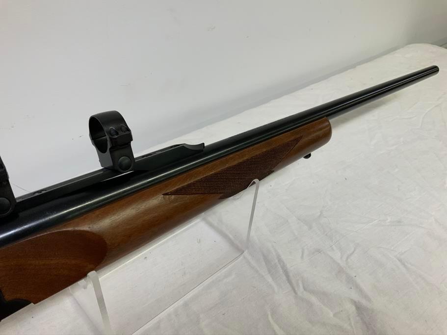 Ruger, NO 1, 22 Hornet, sn: 133-02131, 26" brl, rifle, studs