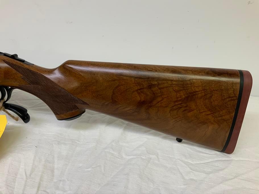 Ruger, NO 1, 22 Hornet, sn: 133-02131, 26" brl, rifle, studs