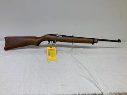 Ruger, 10/22, 22LR, sn: 234-60881, 18.5" brl, rifle, with box