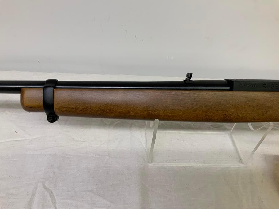 Ruger, 10/22, 22LR, sn: 234-60881, 18.5" brl, rifle, with box