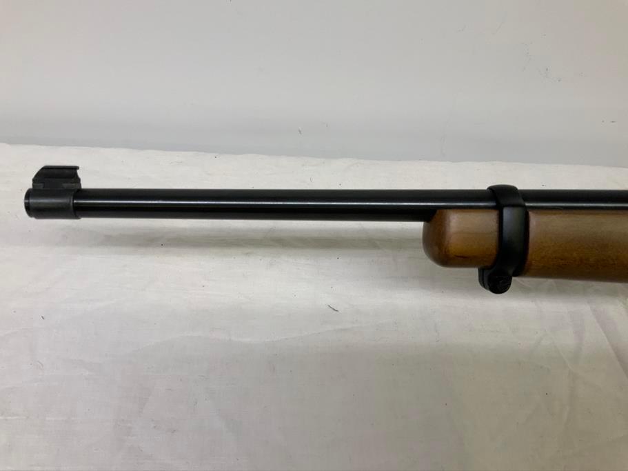 Ruger, 10/22, 22LR, sn: 234-60881, 18.5" brl, rifle, with box