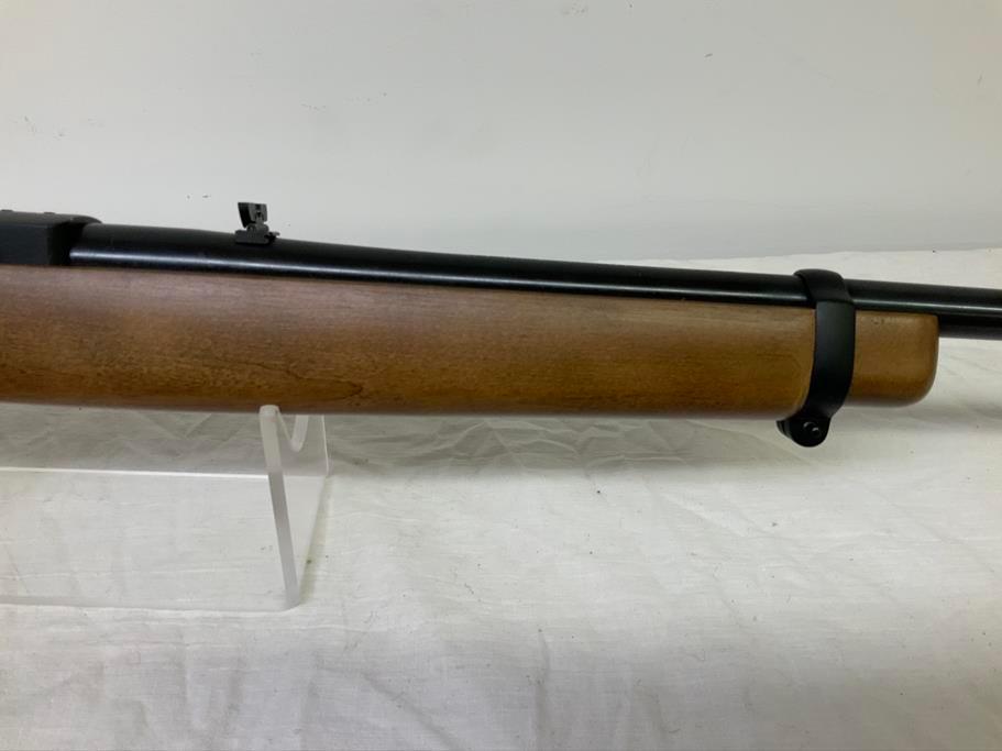 Ruger, 10/22, 22LR, sn: 234-60881, 18.5" brl, rifle, with box