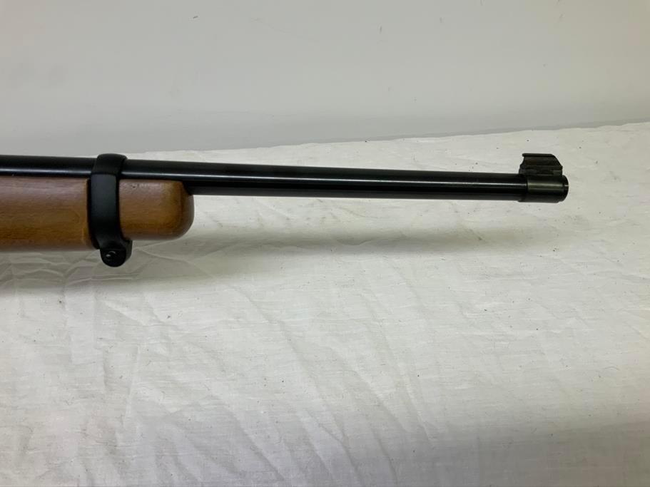 Ruger, 10/22, 22LR, sn: 234-60881, 18.5" brl, rifle, with box