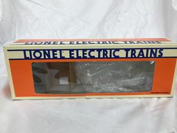 lionel #16741 UP illuminated bunk car