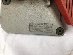 lionel 397 coal loader