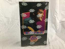 2 boxes collectible trading cards - topps batman returns/