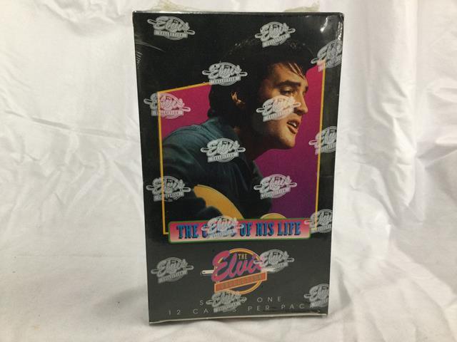 2 boxes collectible trading cards - topps batman returns/