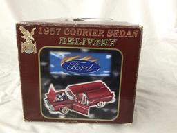 Diecast ford ,57 delivery desan - iob