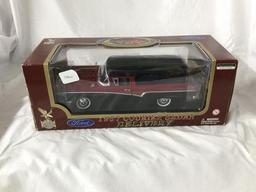 Diecast ford ,57 delivery desan - iob