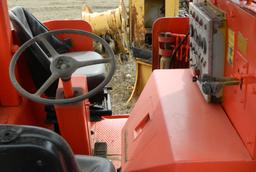 Dux Transmixer S1