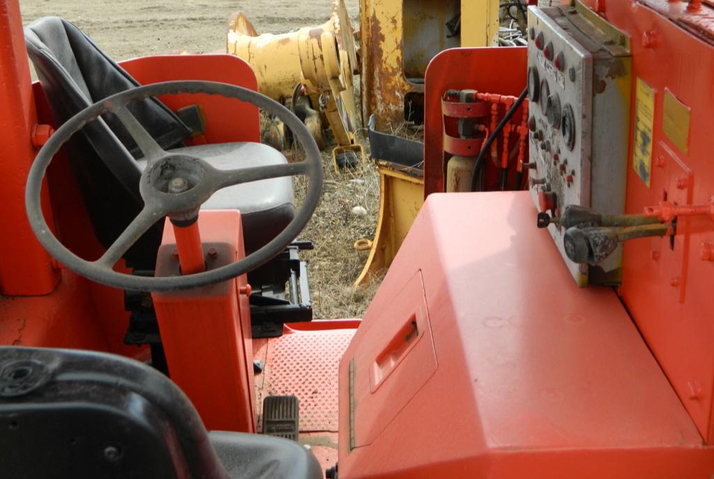 Dux Transmixer S1
