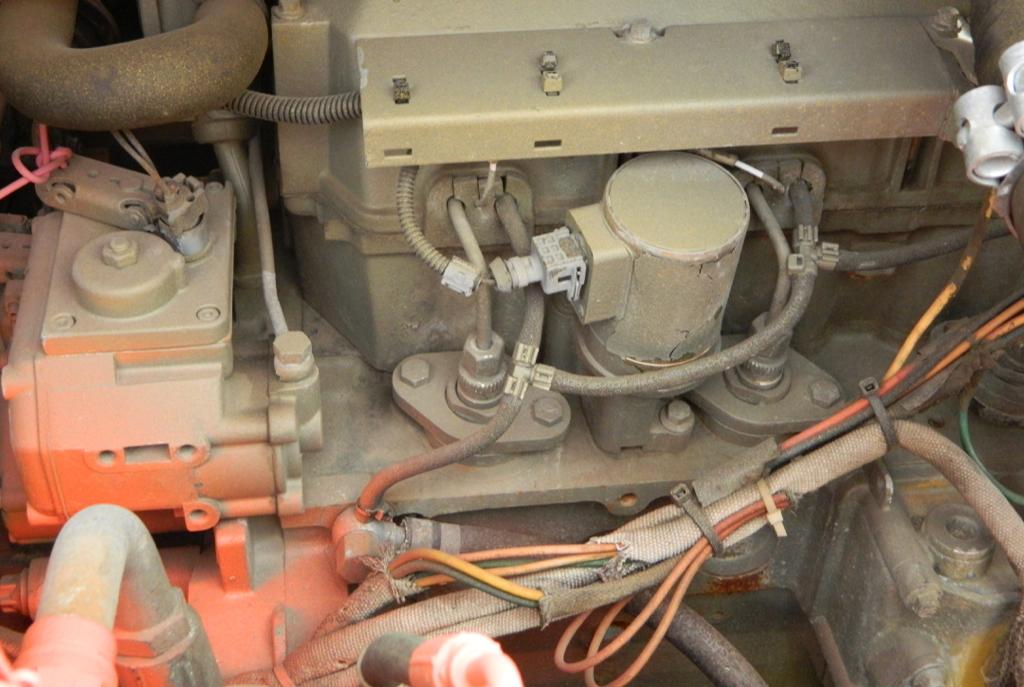 Dux Transmixer S1