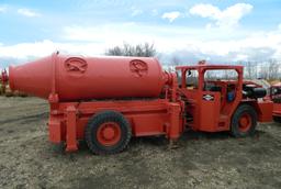 Dux Transmixer S1