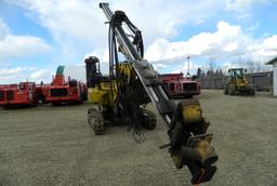 Atlas Copco RocD3 Drill
