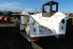 Phillips FC30-36 Shuttle Car