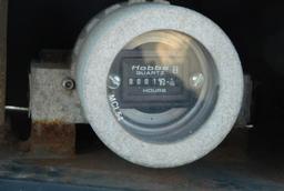Phillips FC30-36 Shuttle Car