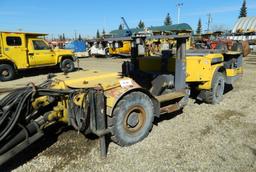 Atlas Copco S1L Jumbo