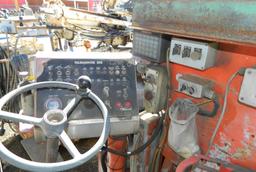 Tamrock H205 Jumbo