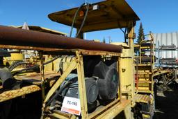 Atlas Copco 35P Boltec Bolter