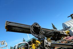 Atlas Copco M2D Jumbo