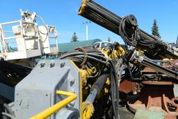 Atlas Copco M2D Jumbo
