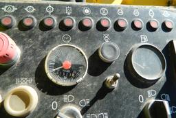 Atlas Copco M2D Jumbo