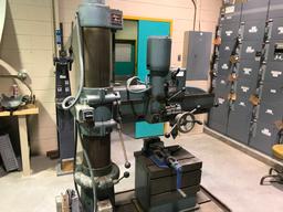 AB Arboga Maskiner ER 830