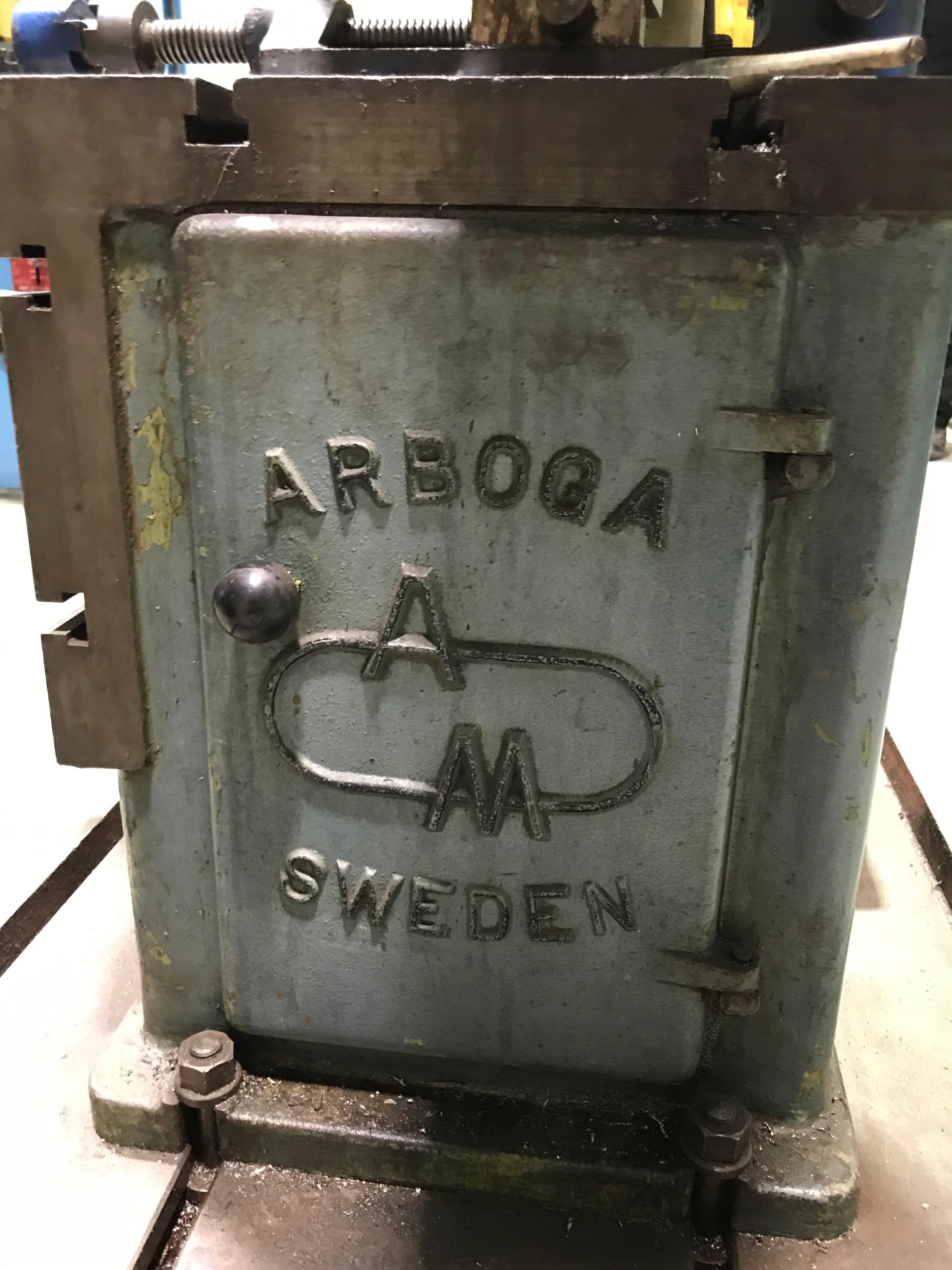 AB Arboga Maskiner ER 830
