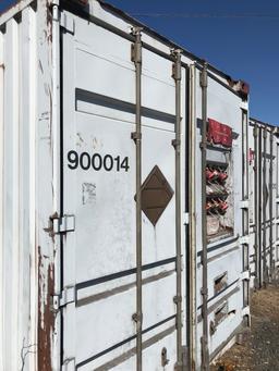 One (1), 270kW Portable Cummins/Onan Generator - Unit #900014